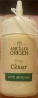 Salsa Cèsar