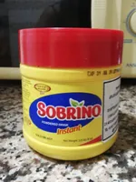 Bebida en polvo instantáneo
