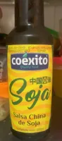 Soja china de soja