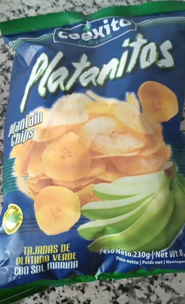 Platanitos