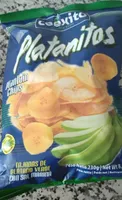 Platanitos