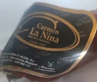 Chorizo Ibérico extra