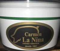 Carmen la Nina