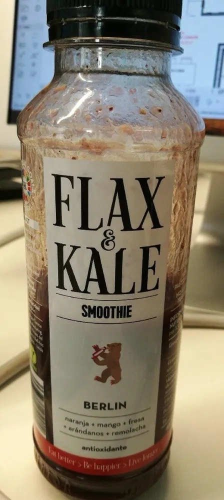 Smoothie Berlin
