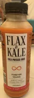 Flax &kale
