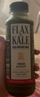 Flax&kale