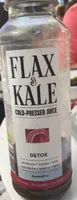 Cold pressed juice detox