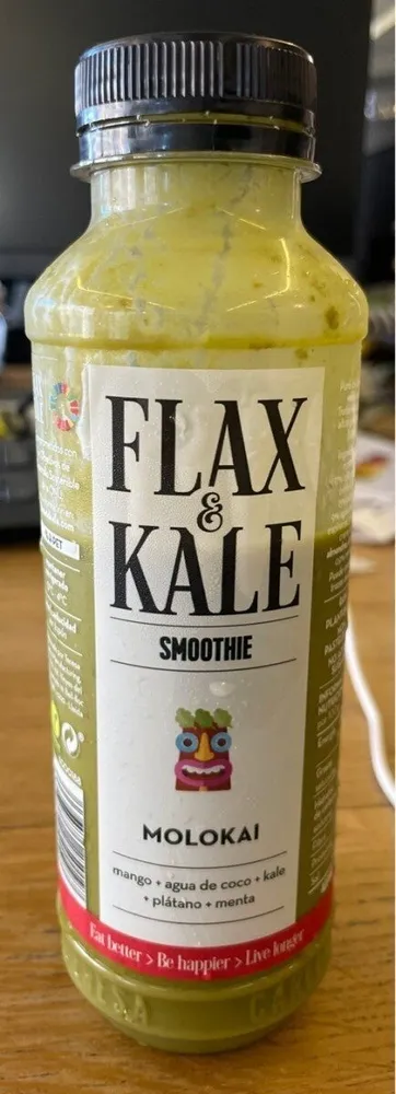 Molokai Smoothie