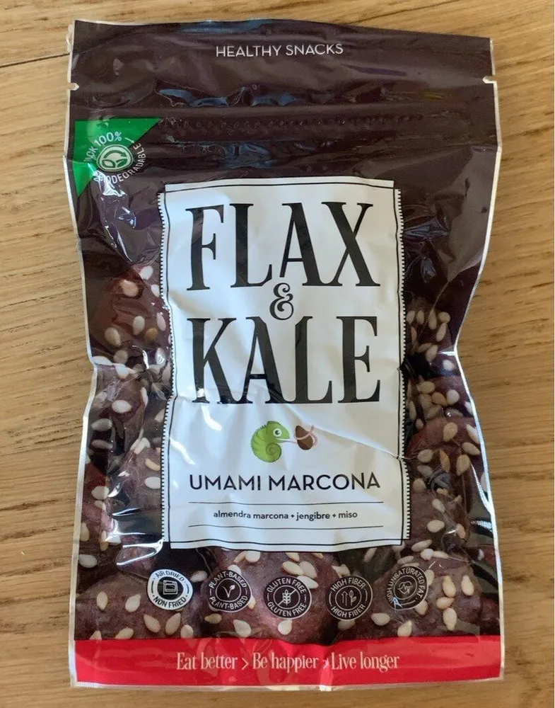 Umami Marcona