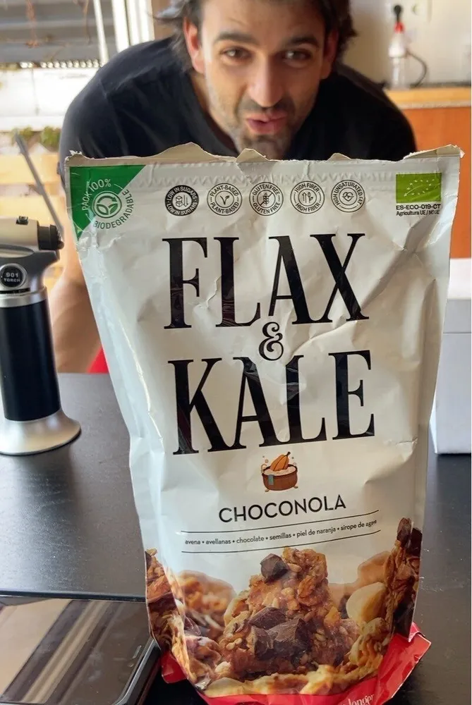 Choconola