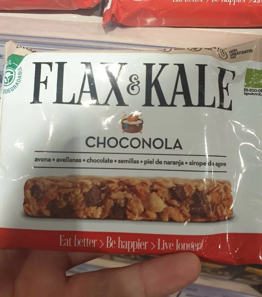 Choconola