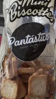 Mini biscottes