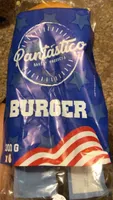 Pantastico BURGER