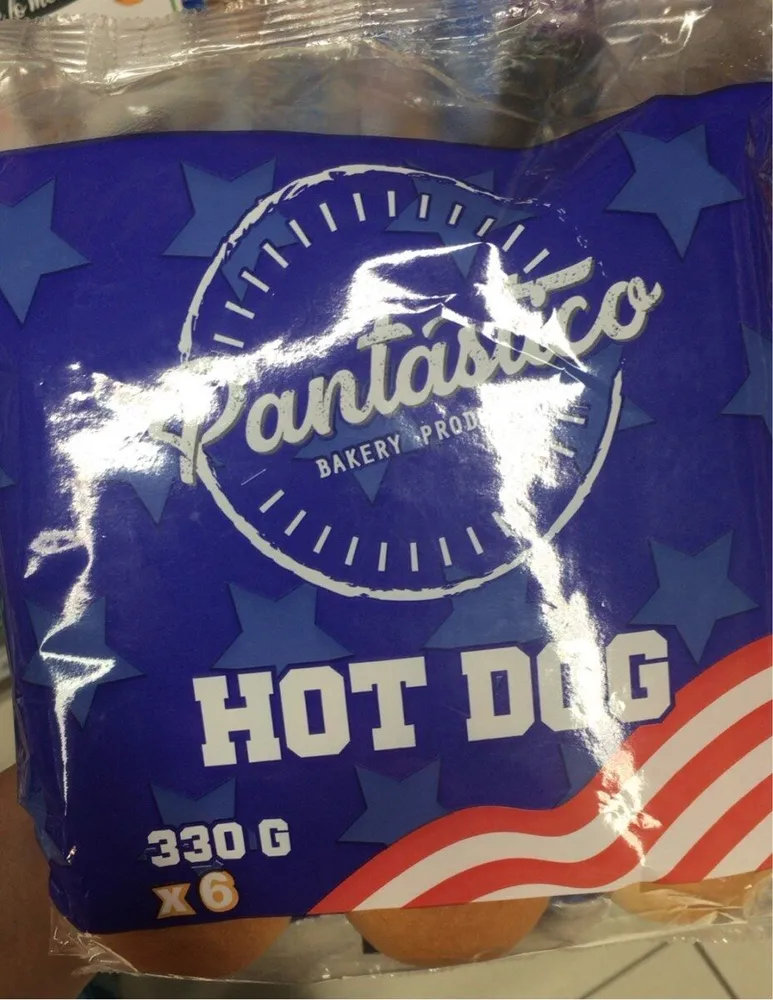 Hot dog