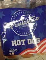 Hot dog