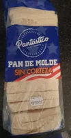 Pan de molde