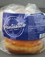 Rosquete de naranja
