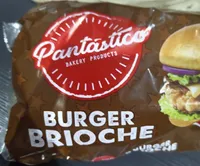 Pan brioche