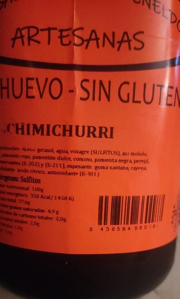 Chimichurri