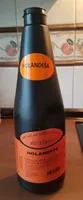 Salsa Holandesa
