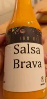Salsa brava