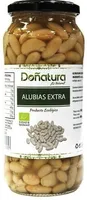 alubias extra