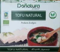 Tofu natural