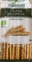 Palitos de Espelta