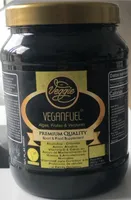 Veganfuel algas, frutas y verduras