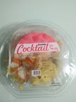 Cocktail ensalada