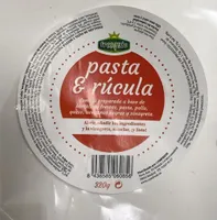 Pasta & Rucula