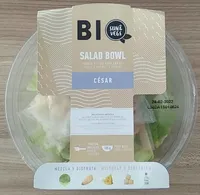Salad Bowl César