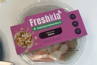 Ensalada Ibiza