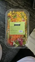 Ensalada mixta