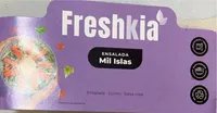 Ensalada Mil Islas