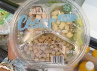 Salada César light
