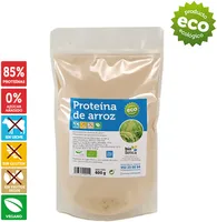 Proteína de arroz BIO