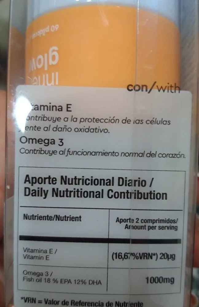 Omega 3