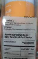 Omega 3