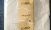 Harina de almendras