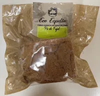 Pan de trigo sarraceno