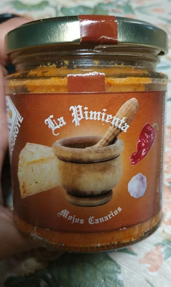 Almogrote