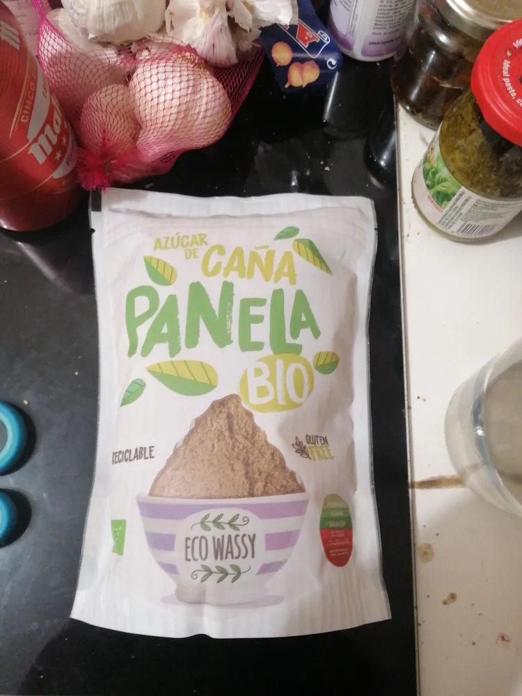 Azúcar de Caña Panela