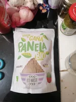 Azúcar de Caña Panela