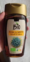 Sirope de Agave