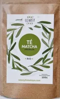 The matcha bio