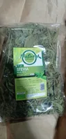 Stevia hojas