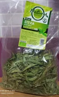 Stevia hoja seca