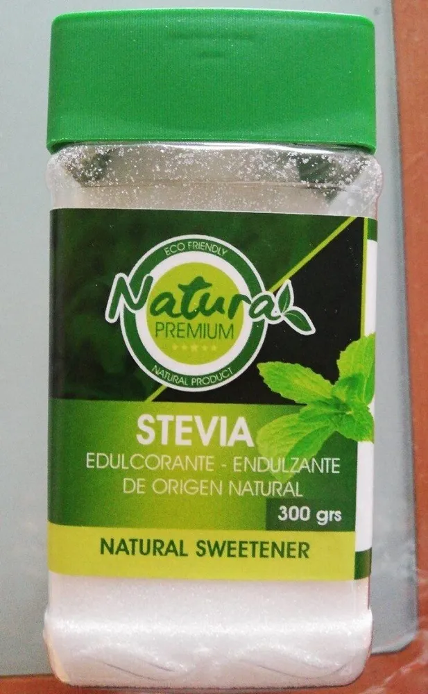 Stevia Natural