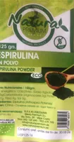 Spirulina